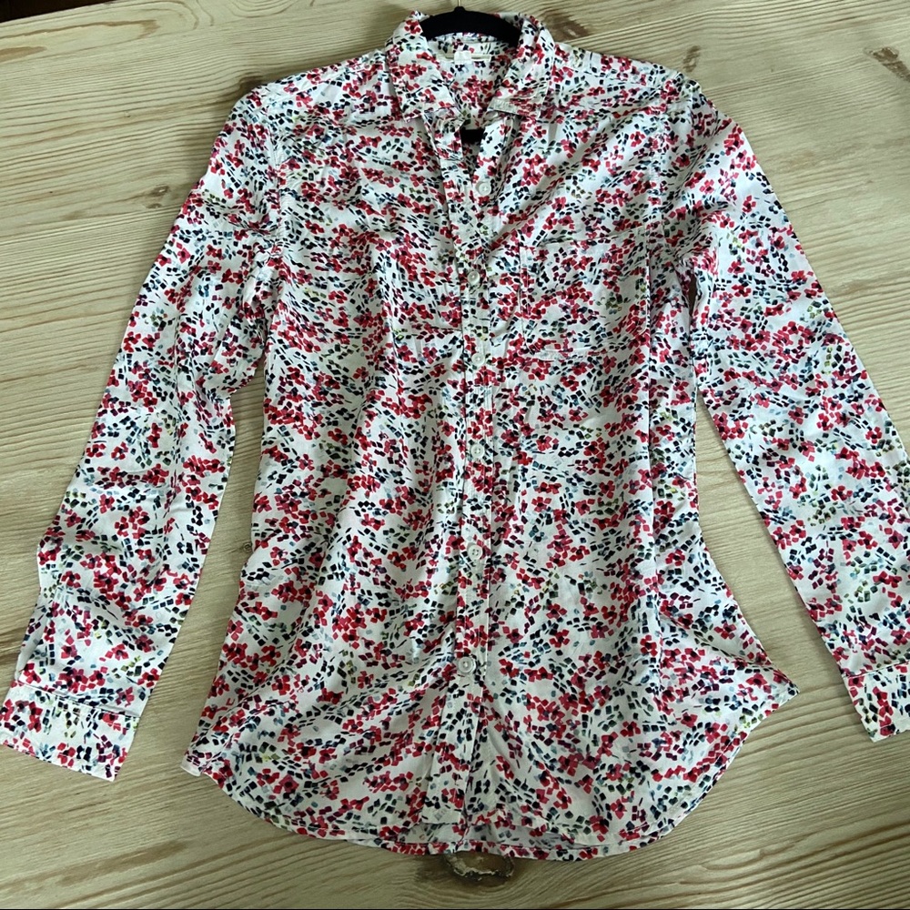 NWOT beachlunchlounge top! - GORGEOUS!